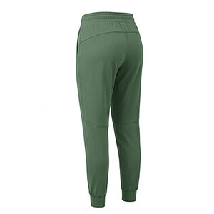 Pantalon respirant à taille élastique, motif varié, service OEM, en stock, couleur unie, coupe classique, audacieux - Product Image 4