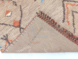 Alfombra Tufted Hecha a Mano para Decoración de Interiores de Dormitorio, Alfombra Tufted de Lujo Suave al Tacto para Uso en Dormitorios, por Fabricante - Product Image 2