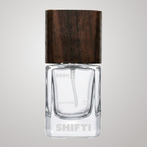 Perfume al por mayor SHIFTI Korean K-Beauty Shift Eye Tomboy 30ml EDP Hecho en Corea eau de parfum al por mayor - Product Image 4
