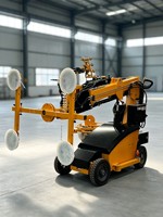 Intelligenter Glashandhabungsroboter für Automatisierte Fassadenmontagesysteme mit Hochpräzisionssteuerung