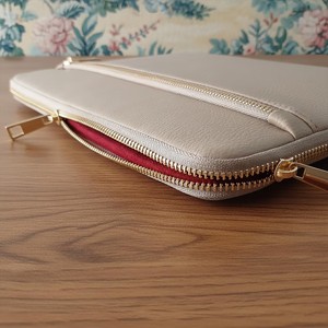 Best Quality PU Leather Laptop PC Sleeve Case PU Leather Laptop Hard Case in All Size Protective Laptop <b>Bags</b> Covers - Product Image 5