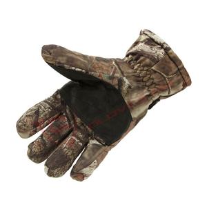 Tres cortes dedos transpirables antideslizantes camuflajes caza junglas-impresiones guantes de pesca en Qasaabco - Product Image 5