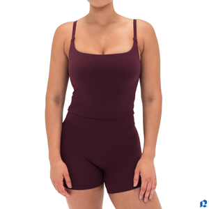Womens Knitted 100% Cotton Tank <b>Tops</b> Breathable Sleeveless Activewear Casual Summer <b>Tops</b> Custom Manufacturer Factory Direct - Product Image 2