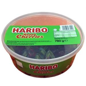 Cerezas Haribo Happy en venta - Product Image 1