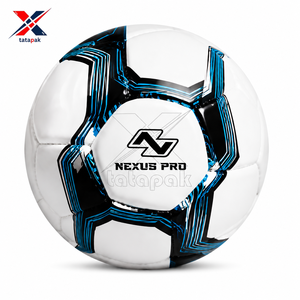 Balón de Fútbol de Entrenamiento para Equipos, Tamaño 4, PVC, Laminado de Goma, Duradero, Ecológico, Profesional, Unisex, para Adultos, al por Mayor - Product Image 2