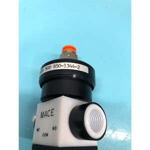 วาล์ว 3 ทาง MACE 850-1344-2 TEFLON, MI88926, 172443 - อุปกรณ์และอะไหล่เซมิคอนดักเตอร์ระดับโลกที่เชื่อถือได้ - Product Image 4