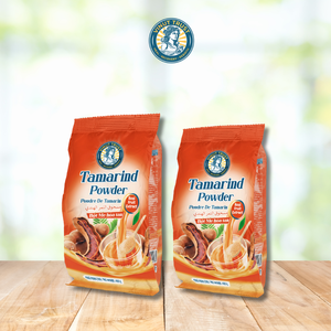Meilleure Vente de la Marque TRUST : Poudre de Jus de Tamarin 100% Naturelle, Sans Sucre, Pressée Fraîchement, Instantanée, Boîte de 0,4 kg, Emballage Fiable - Product Image 2