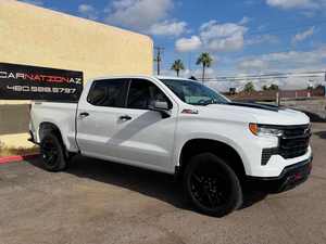 Chevrolet Silverado 1500 LT Trail Boss d'occasion 2025 - Product Image 2