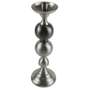 Supports de bougies en acier faits à la main, écologiques, aux designs exceptionnels, avec finition peinte, pour la décoration de la maison, les occasions festives et les mariages - Product Image 5