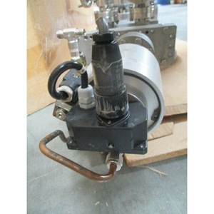 Válvula de Compuerta VAT, Seiko Seiki STP-X600A Turbo - Equipo y Piezas de Semiconductores de Confianza con Legado Global - Product Image 5