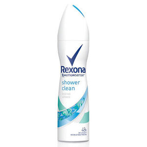 Desodorante Rexona en Aerosol para Protección Contra el Sudor, Cantidad al por Mayor, Distribuidor, Mejor Precio - Product Image 2