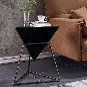 Table basse avec rangement décoratif pour la maison, le canapé, le chevet ou l'angle - Product Image 4