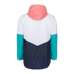 Veste coupe-vent unisexe respirante et confortable, prix de gros, vêtements d'extérieur, veste d'hiver, veste coupe-vent tendance - Product Image 2