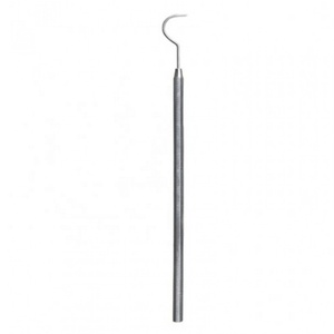 Les sondes dentaires aident à améliorer la précision lors de l'évaluation buccale. Les sondes dentaires sont largement utilisées par les professionnels dentaires. Fabriquées. - Product Image 3