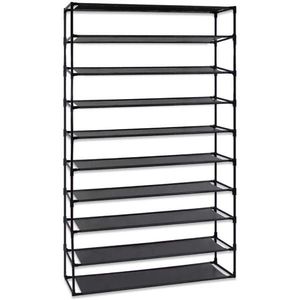 Modern Brown <b>Floating</b> Shelves 2 Display Ledge Shelf Wall Mounted Bracket for Office Space Home Decorative Pictures <b>Frames</b> Bags - Product Image 2