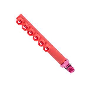 Professional 1/4 Inch Light Weight Pneumatic Blower Air <b>Duster</b> for <b>Clean</b> - Product Image 4