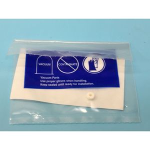2 VARIAN E17186630 ISOLATEUR, ÉLECTRODE DE PROFILAGE - Équipements et pièces semi-conductrices de confiance à l'échelle mondiale chez - Product Image 5