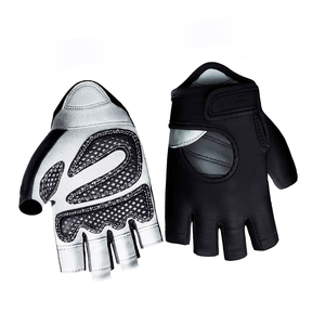 Gants de musculation en gros pour hommes et femmes, antidérapants, pour l'entraînement, fournisseur OEM - Product Image 4