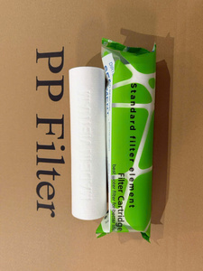 ราคาขายส่ง ไส้กรองตะกอน PP ขนาด 20 นิ้ว 5 ไมครอน ผลิตในเวียดนาม น้ำหนักมาก - Product Image 4