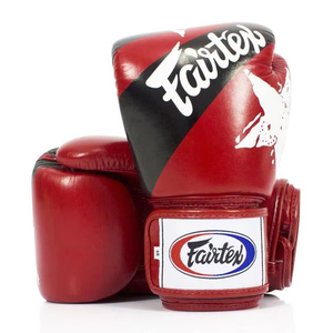 Guantes de Boxeo Fairtex 2026, Guantes de Kickboxing con Logotipo Personalizado, Guantes de Entrenamiento y Sparring Fairtex CP-BG-114 - Product Image 1
