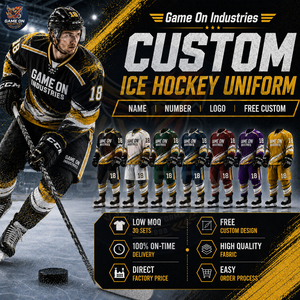 2026 Custom Sublimated Jersey & Pant Kits Team Sports Apparel High Performance Team Wear Manufacturer Direct Uniforms - Product Image 6