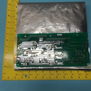 Perkin-Elmer 851-8520-003 Stepper Motor Driver - อุปกรณ์และชิ้นส่วนเซมิคอนดักเตอร์ระดับโลกที่เชื่อถือได้ - Product Image 6
