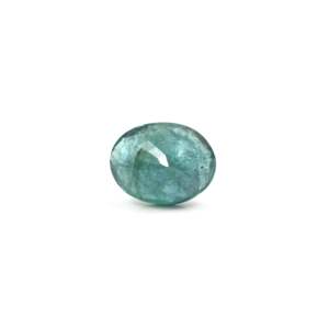 Premium 5.7 Ct Zambian Emerald Loose Gemstone-8x10mm Emerald Cut for Fine Jewelry - Product Image 2