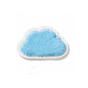 Patch décoratif thermocollant pour vêtements, broderie de qualité supérieure, patch thermocollant tendance pour vêtements - Product Image 4