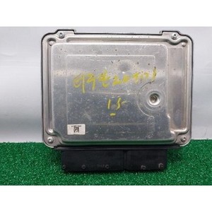 ECUs y Módulos de Computación Usados CC 03L907309AE - Product Image 2