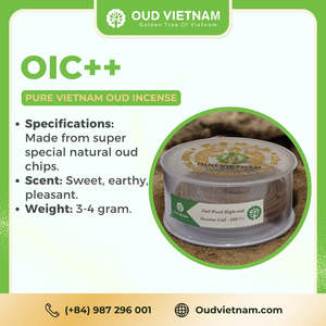 Boîtes en vrac de résine d'agarwood naturel premium du Vietnam – Qualité supérieure pour hôtels, spas et usage domestique - Product Image 6
