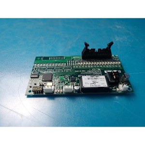 Dynax Fics - IOM/16HI DNX2090 Usado Como Está, Piezas de Equipos Semiconductores Legados - Product Image 3