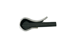 Squeegee rectangulaire léger en acier inoxydable durable (largeur 45 cm) - Product Image 2