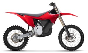 Stark Varg MX 1.0 80 CV 2025 - Moto ATV Fuoristrada Servizio Manutenzione Auckland Mr Motorcycles - Product Image 6