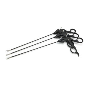 <b>Laparoscopic</b> Maryland/Curved Scissors/Grasper Reusable Manual Steel Surgical <b>Instruments</b> for Laparoscopy Surgery CE Certified - Product Image 3