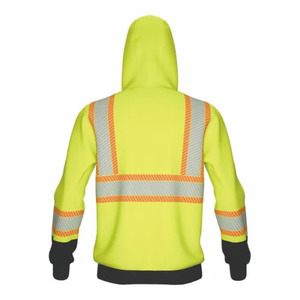 Workwear <b>Softshell</b> <b>Jacket</b> with waterproof lining Custom OEM ODM Wholesale - Product Image 2