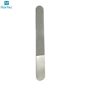 Top Trendy Product Best Quality Podiatry Tools For Ingrown <b>Nail</b> Nipper Scalpel Handle File 4 Piece <b>Set</b> Podiatry Instruments - Product Image 5