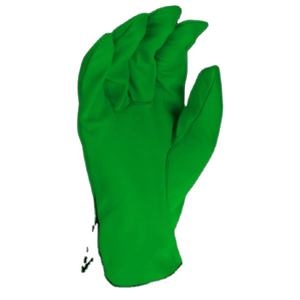 Gants de travail en cuir de chèvre de haute performance pour la conduite, la sécurité industrielle et la protection, gants de jardinage robustes pour chauffeurs - Product Image 3