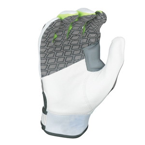 Guantes de Bateo de Béisbol Profesionales para Adultos, de Algodón y Poliéster, al por Mayor, con Logotipo Personalizable en Color para Deportes al Aire Libre - Product Image 4