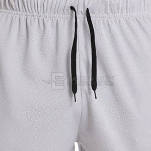 Pakistan Made Cheap Price Color Contrast Men Athletic Shorts High Quality Comfortable Athletic Shorts For Men - Product Image 5