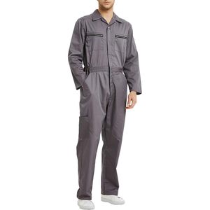 2025 Combinaison à glissière régulière pour hommes - Product Image 1