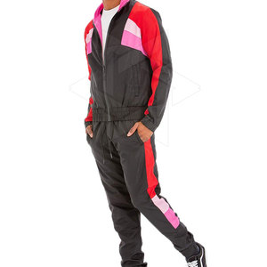 Combinaison coupe-vent imperméable, résistante au vent, légère, vêtements de sport, course à pied en plein air, randonnée, vêtements de sport décontractés pour hommes, entraînement, vêtements de sport actifs - Product Image 4