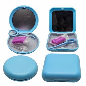 Estuche Magnético Profesional para Retenedores Dentales con Almohadilla de Silicona de INDIA - Product Image 6