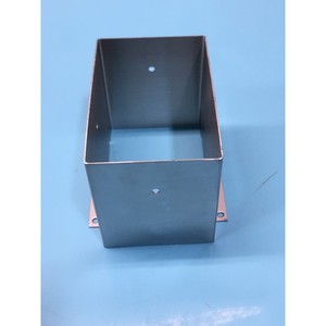 AXCELIS 7103-0221-0001 SHIELD, SEN COOLED - อุปกรณ์และชิ้นส่วนเซมิคอนดักเตอร์ระดับโลกที่เชื่อถือได้ - Product Image 1