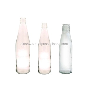 Premium Quality Borosilicate <b>Glass</b> <b>Water</b> <b>Bottle</b> with Flip-Open Lid Durable and Easy to Drink is Manufacturing from India - Product Image 6
