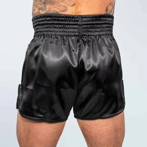กางเกงมวยไทยขาสั้น - Product Image 2