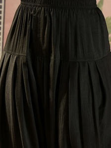 Designer Kaftan <b>Kurta</b> Set For <b>Women</b> Western Ladies Ethnic Kaftan Set Batwing Sleeves Loose Fit Kaftan Party Festival Wear Kaftan - Product Image 6