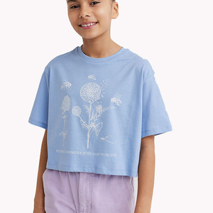 T-shirts personnalisables de haute qualité, grande taille, toutes saisons, impression numérique, coupe ample, pour femmes et hommes, décontractés, 100% coton - Product Image 4