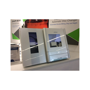 Roland DWX-52D 5-Axis Dental Milling Machine - Product Image 6