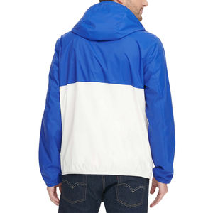 Chaqueta Deportiva Impermeable Personalizada, Ligera, para Entrenamiento, Running, Invierno, Deportes al Aire Libre, Plegable, con Capucha - Product Image 6