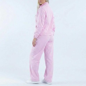 Conjunto Deportivo Casual para Mujer, Diseño Moderno, Calidad Premium, Personalizable, Mangas Largas, Transpirable, Diseño 2 en 1, Precio al por Mayor - Product Image 2